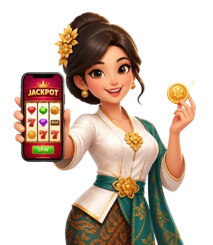 SP666 Aplikasi dan Situs untuk Game Harian